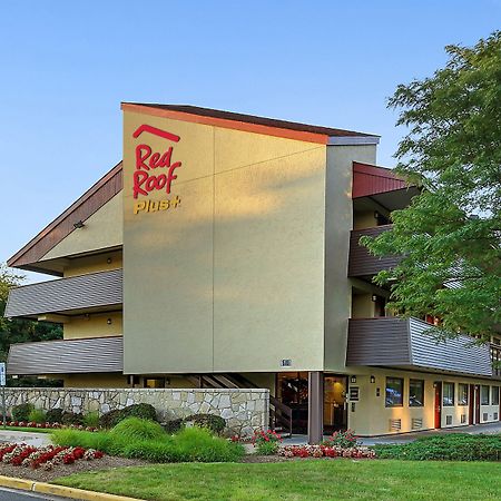 Red Roof Inn Plus+ Washington Dc - Oxon Hill Extérieur photo