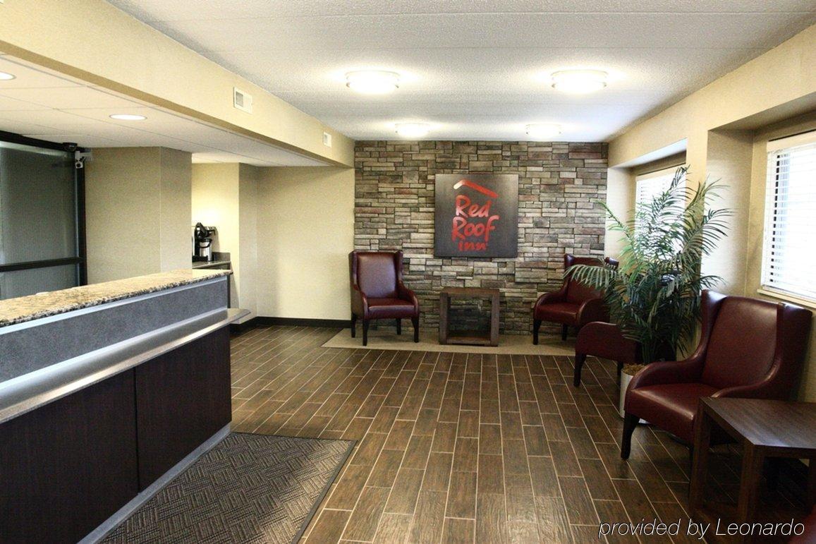 Red Roof Inn Plus+ Washington Dc - Oxon Hill Extérieur photo